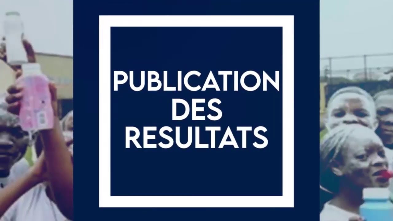 URGENT - EXETAT: Publication des résultats des meilleurs lauréats