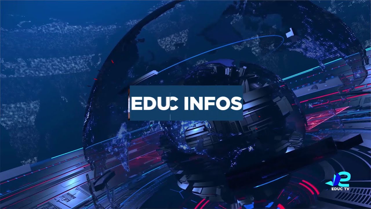 Toute l'actualité du 20 aout à suivre dans ce JT de la RTEDUC
