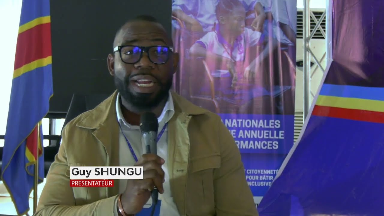 Education : suivez ce grand plateau sur la revue annuelle 2025