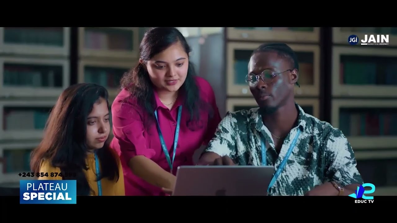 Opportunités de bourses d'études pour l'INDE