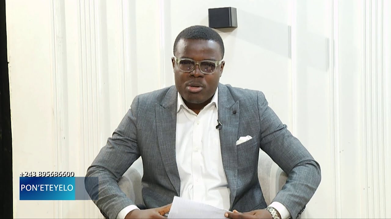 Bozongi Kelasi Ya bana : bolanda oyo esengeli kosimba (Emission en lingala)