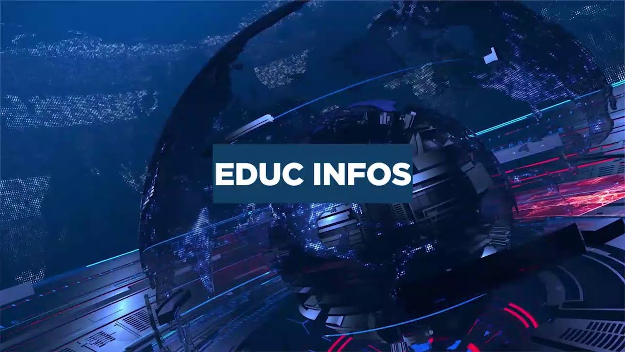 RDC: Journal du 26 septembre de la RTEDUC
