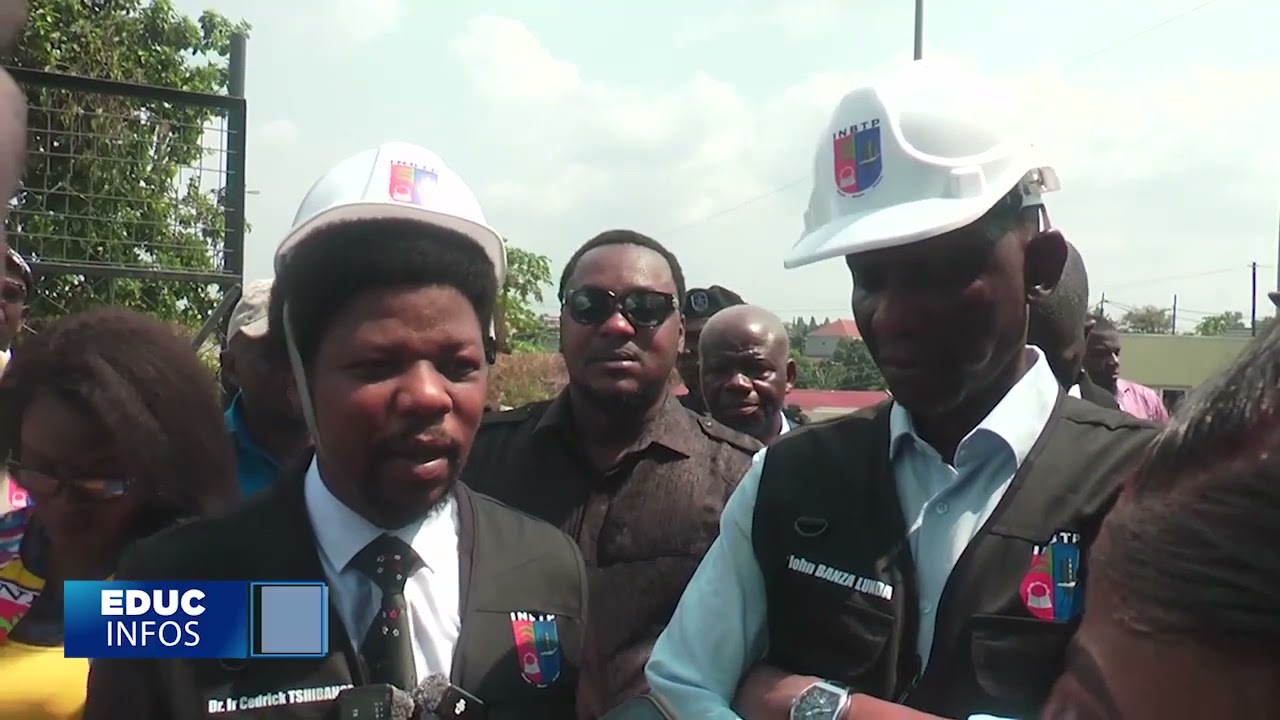 Suivez le journal de la RTEDUC du 23 octobre 2025