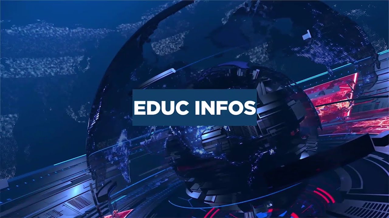 L'actualité du 10 Novembre à Suivre dans ce JT de la RTEDUC